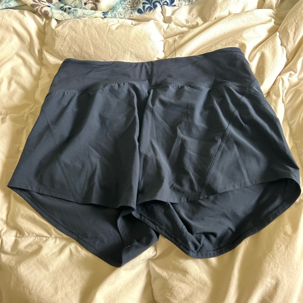 Lululemon Running Shorts